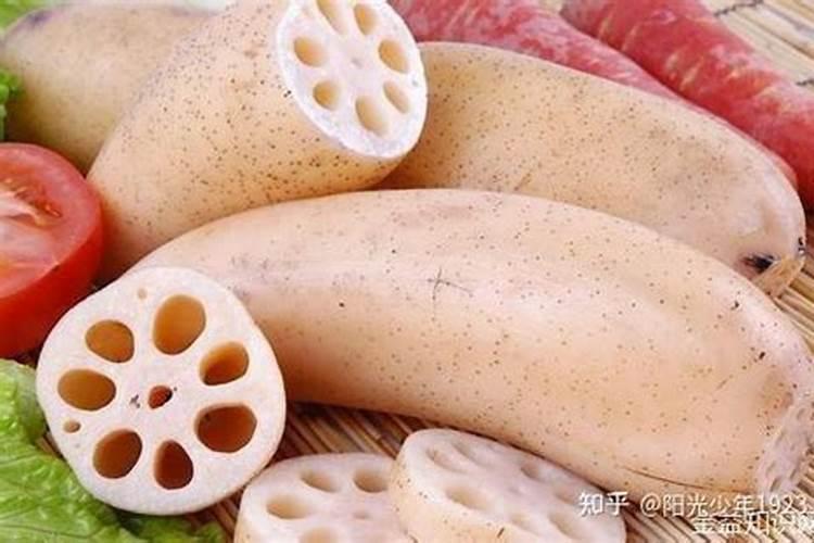 请问种植莲藕为何会缺磷？