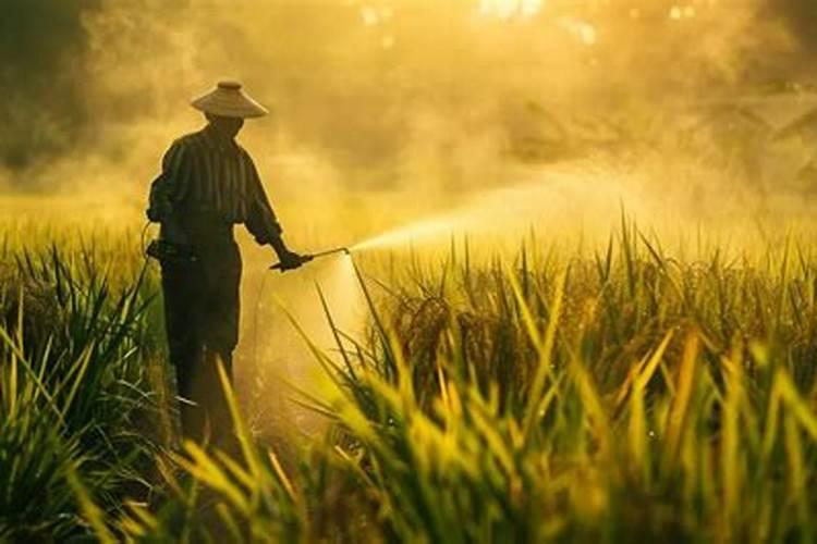 高效氯氟氰菊酯可以和叶面肥一起用吗