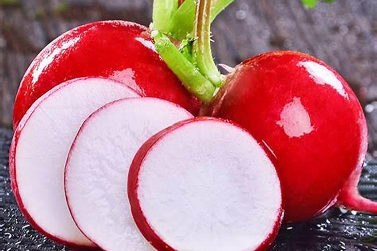 红萝卜施肥用什么肥料