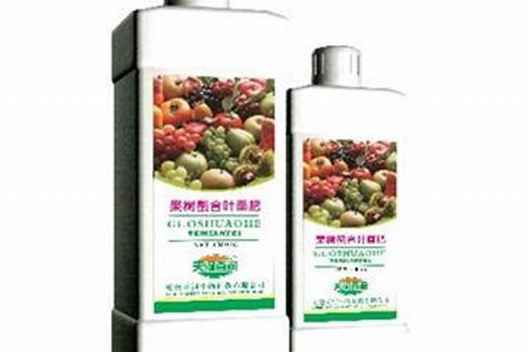 磷酸二氢钾一亩葡萄喷叶面肥用多少