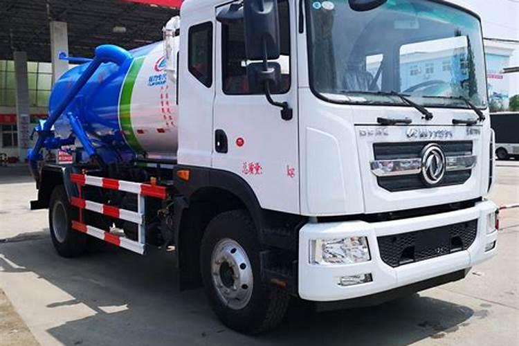 化粪池为什么不会满(农村化粪池十年不用掏)