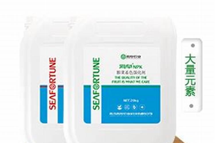 三个18平衡水溶肥适合什么作物用