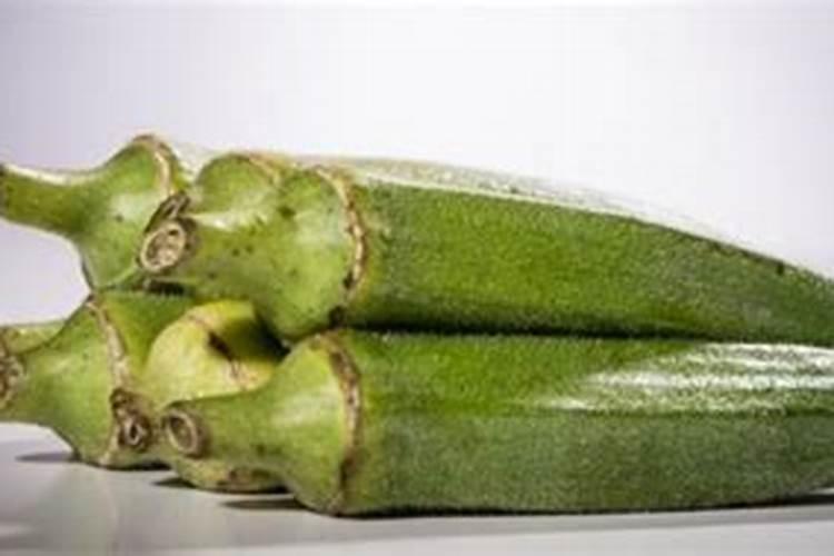 黄秋葵旺长不结果怎么办