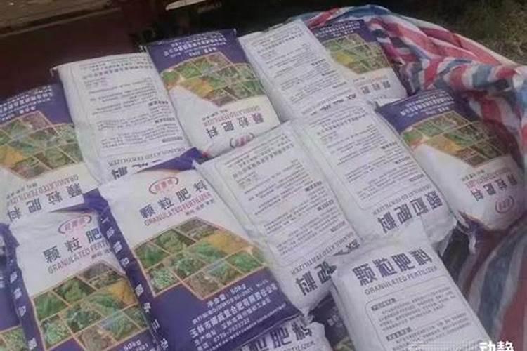 水溶肥坑太深,这些水溶肥别再买了···