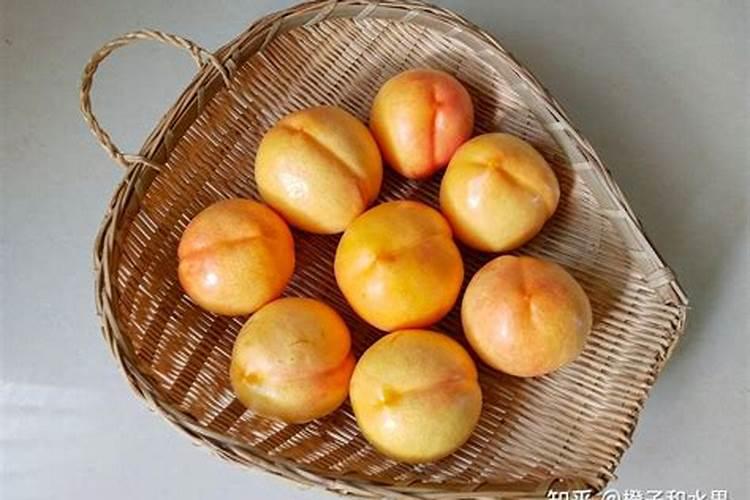 桃树施白糖桃能变甜吗 桃树怎么增甜