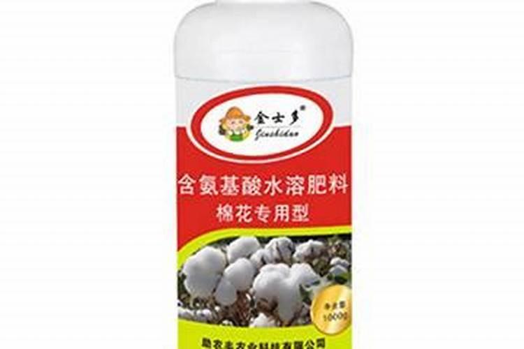 种豇豆的最佳肥料