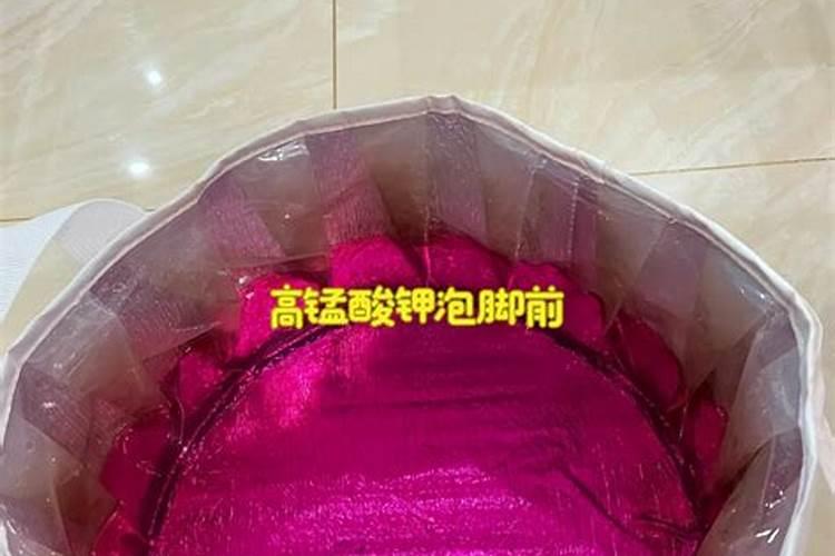 高锰酸钾可以消毒土壤吗