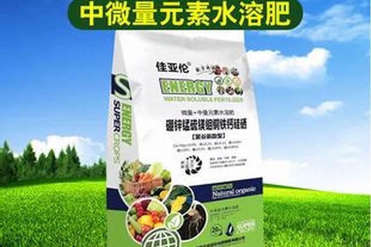 一斤水溶肥相当几斤复合肥