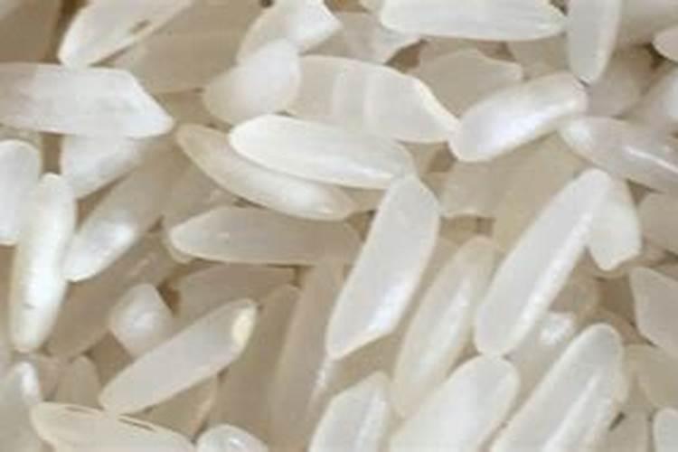 生虫的大米怎么沤肥