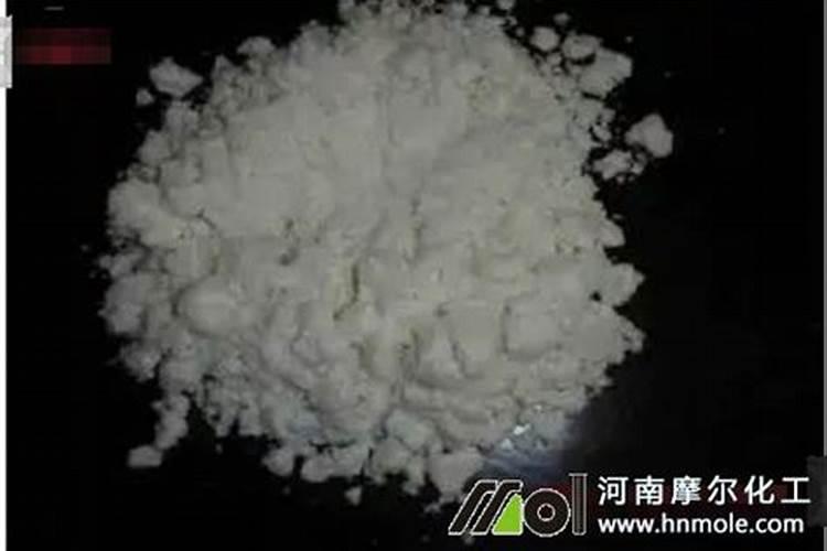 水溶肥原料有哪些