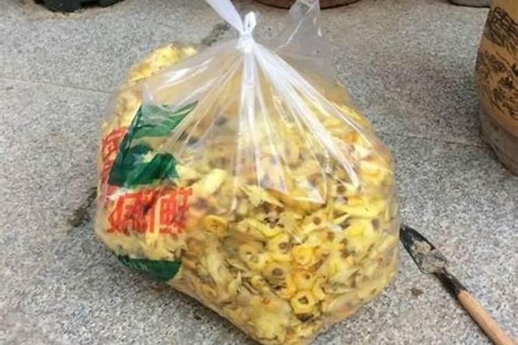 最简单的沤土沤肥方法,沤肥和堆肥的区别