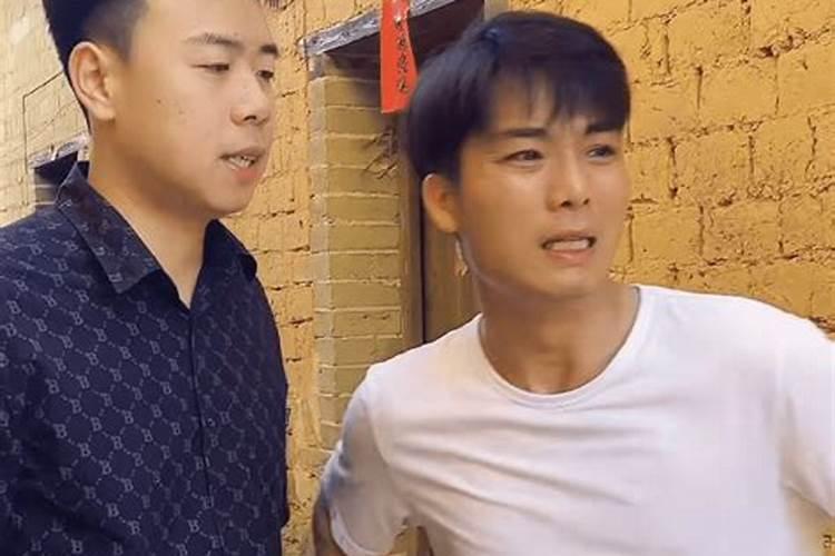 表哥覃进展欠债五百万的原因