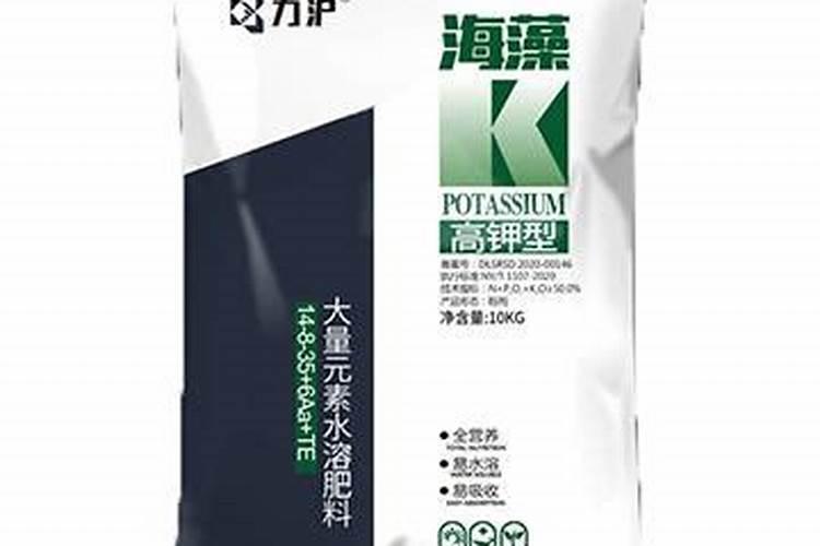 农邦达农业这款15530高钾肥料水溶性怎么样？