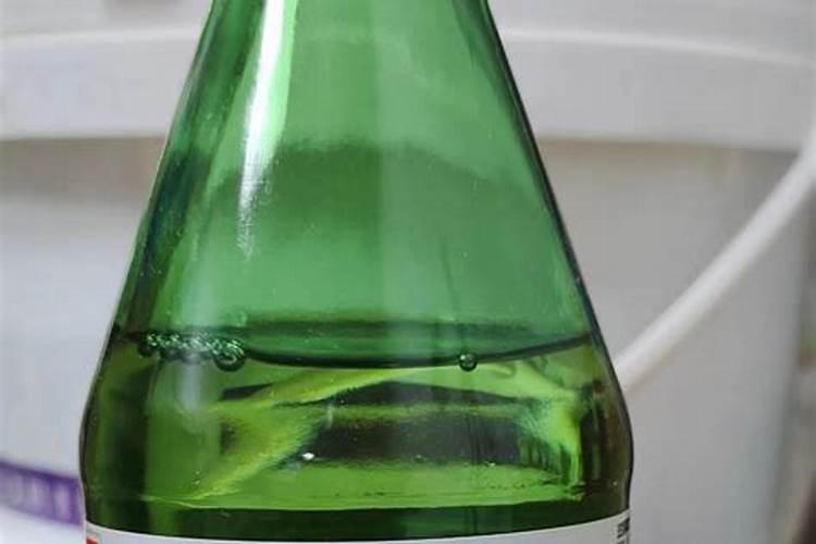 敌敌畏和硼肥能不能混用？