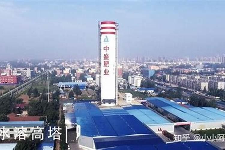 全国复合肥十大名牌排行榜(什么厂家牌子复合肥质量好)