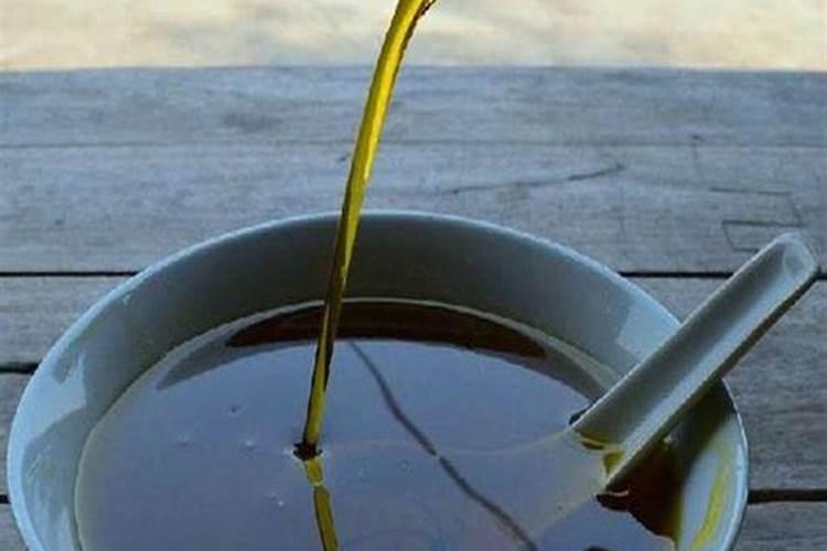 菜籽饼太阳暴晒可以发酵吗？