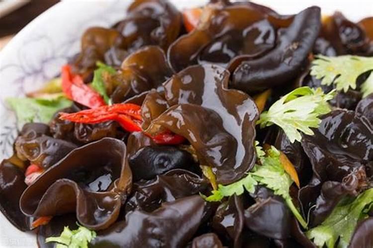 木耳菜生长需要什么条件自己种木耳菜哪些是要注意的