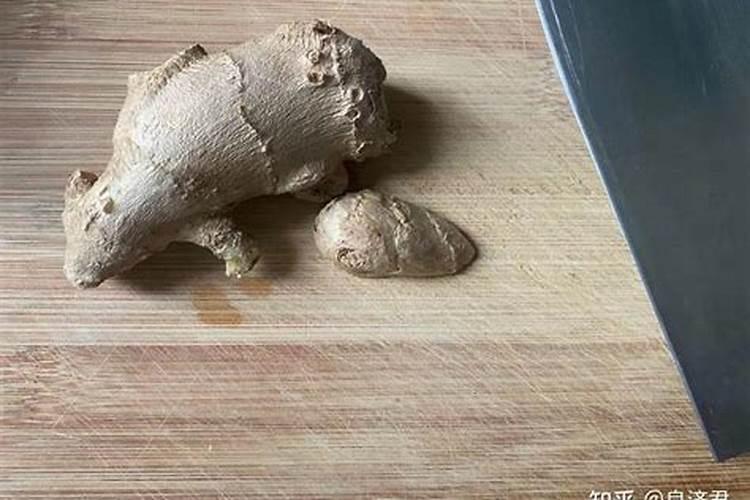 最适宜姜的肥料是什么 种生姜用什么肥料最好