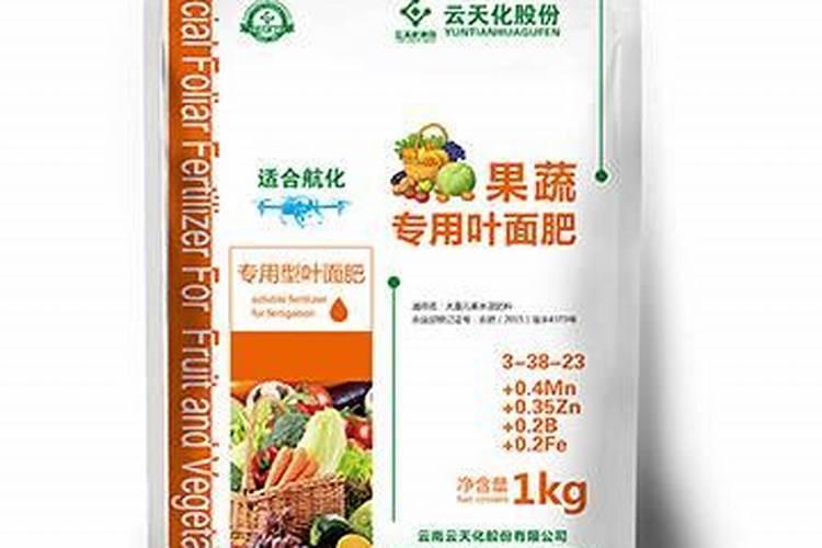 一年树脐橙施肥方案 施什么肥效果好