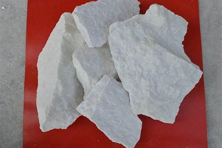 2018年白云石价格 白云石多少钱一吨