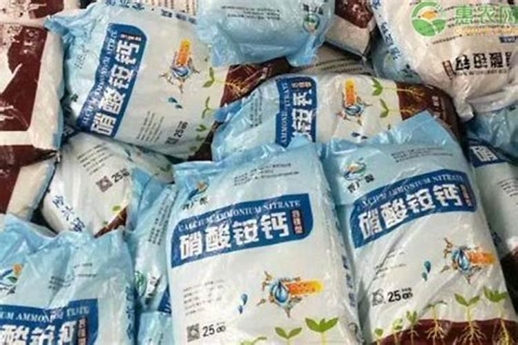 桃树秋季施肥用什么肥料