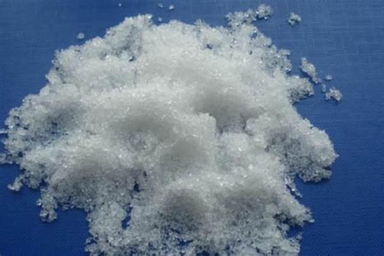 硫酸铵是什么肥料