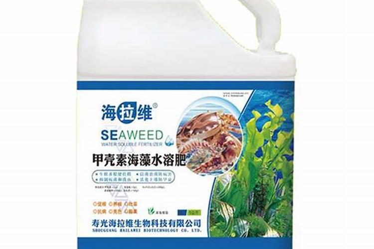 果树补钙用什么肥？补钙黄金期来了