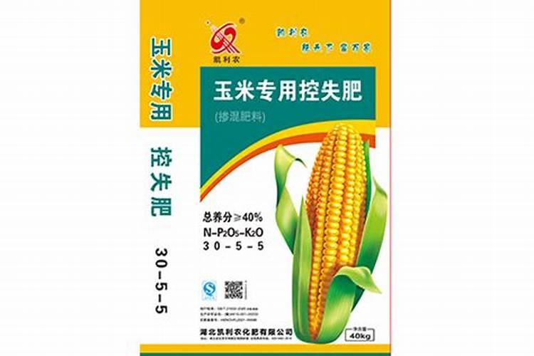 玉米专用复合肥好在哪？