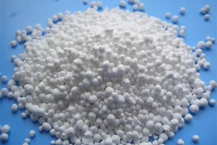 颗粒硼肥的正确使用方法