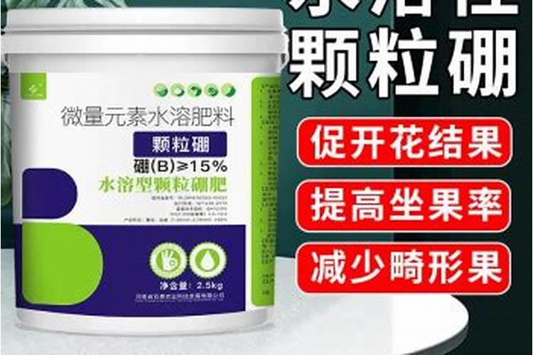 葡萄开花时施什么肥