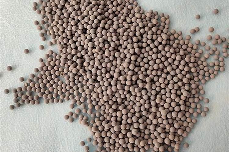 氨气用什么干燥剂干燥