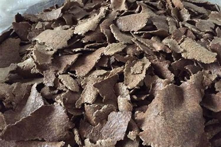 明胶总氮的五大步骤