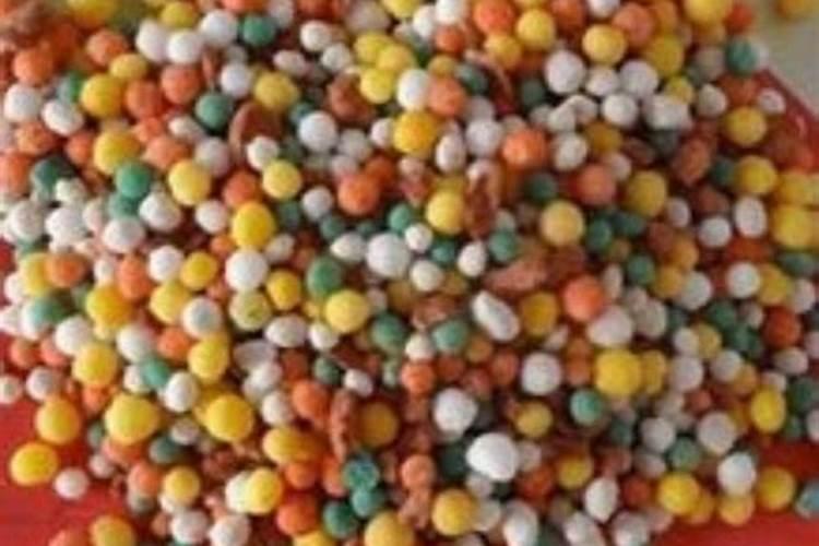 农医生专家们,下午好, 怎样辨别控释肥真假？有没有简单的方法辨别了？