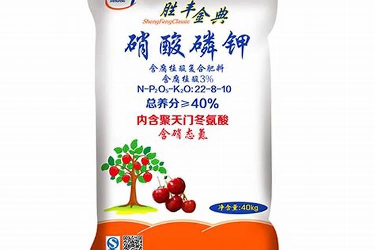 高钾肥适合浇什么花