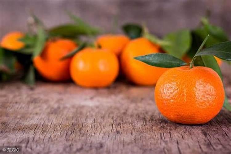 柑橘树无夏梢需不需要打农药？