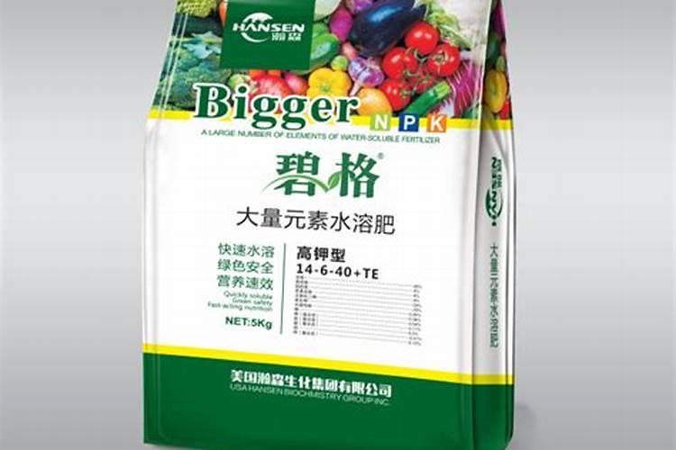 生姜用什么肥料做底肥最佳