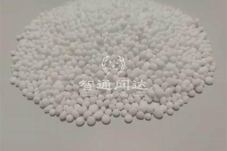 水溶肥的执行标准是怎么标的