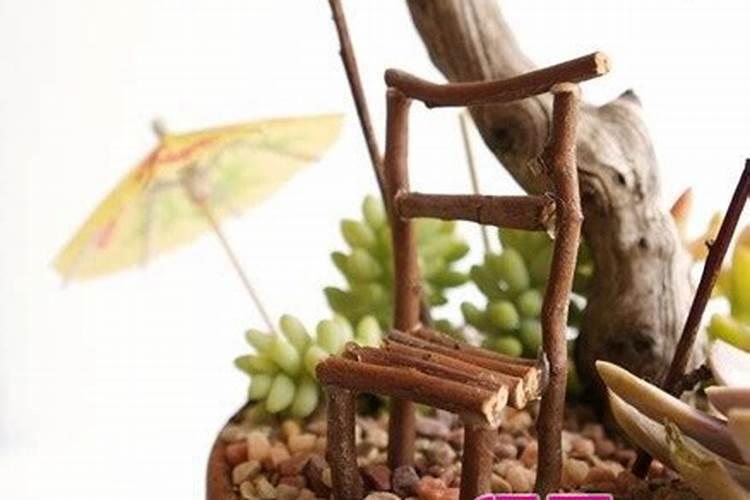 农村的废树枝如何利用,变废为宝