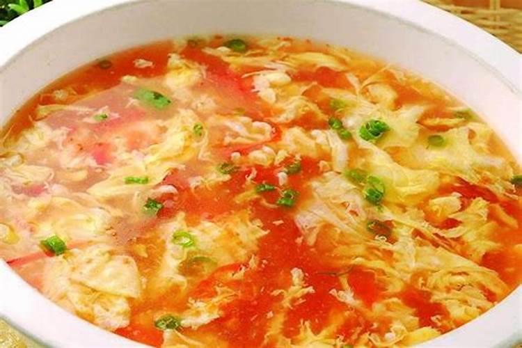 鱼和西红柿可以一起煮吗