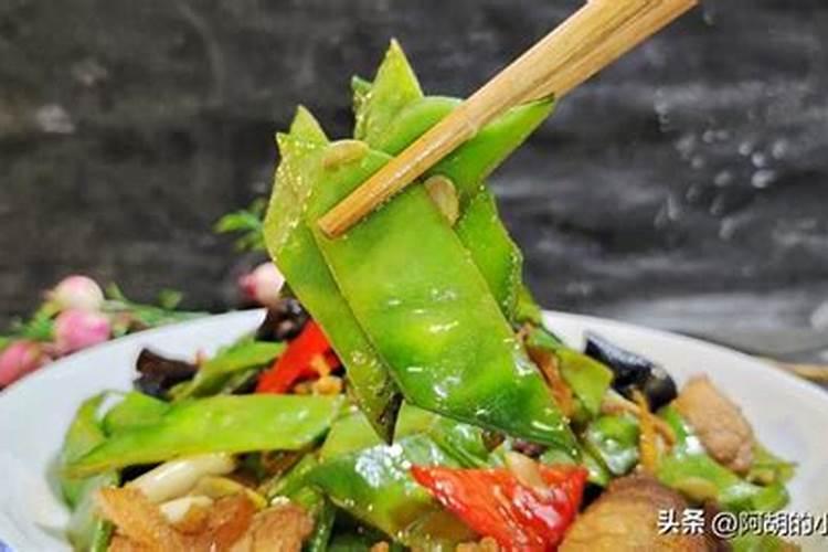 豆角施肥应该施什么肥？农户有哪些施肥技巧吗？