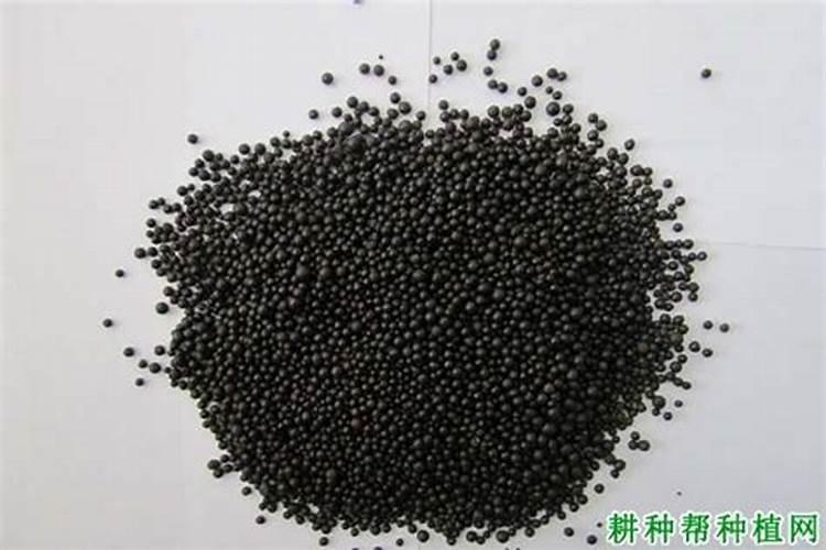 黄腐酸钾对农作物有哪些作用？