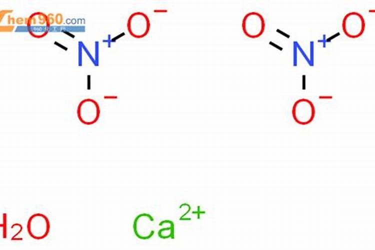 硝酸钙和硝酸铵钙哪个贵