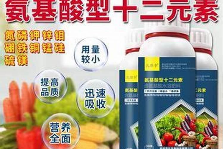稳定性肥料产品种类及其功效特点 什么是稳定性肥料