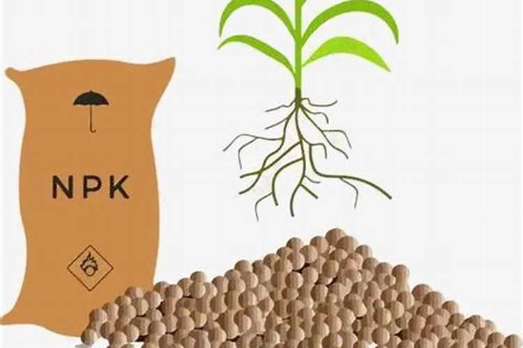 农作物肥料的“三要素”是什么？(