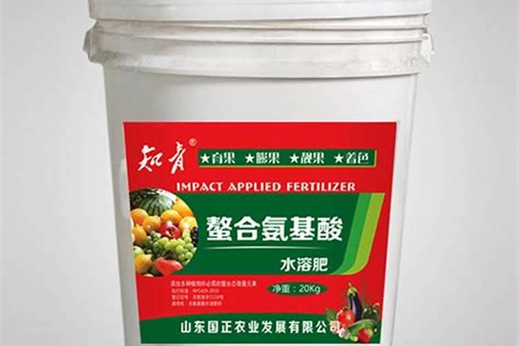 山东百威生物科技有限公司产品