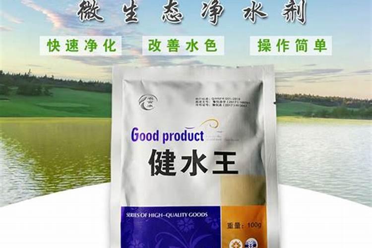 池塘水发黑快速处理方法 都有什么办法可以解决