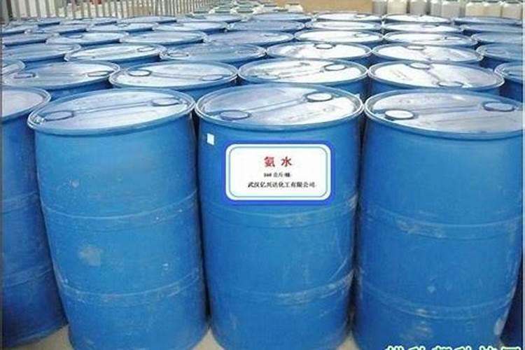 氨肥有哪些