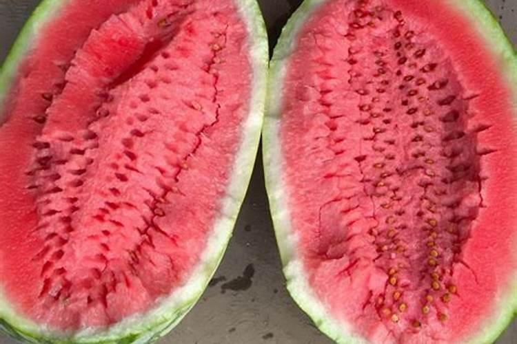 西瓜坐果后的施肥方法