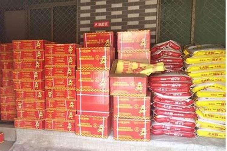 在绿色食品生产中允许使用的肥料种类有哪些