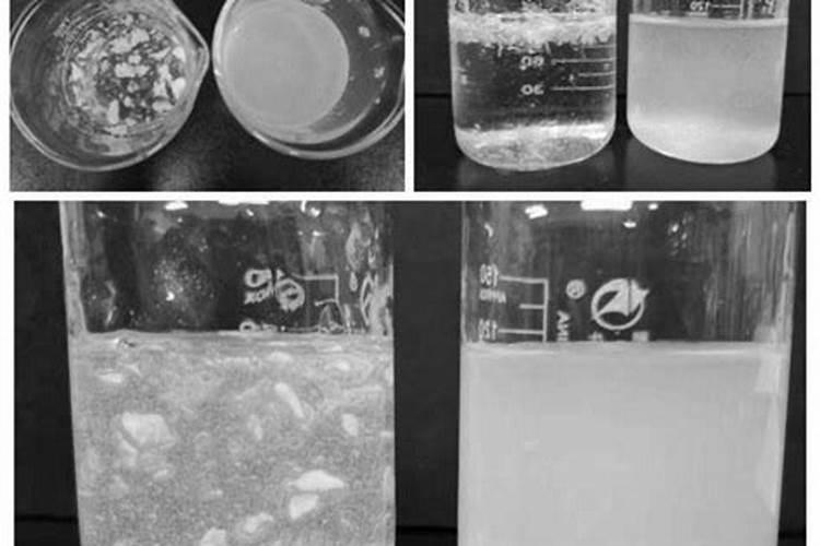 微量元素水溶肥多久用一次 微量元素水溶肥料的适用作物和使用方法百 ...